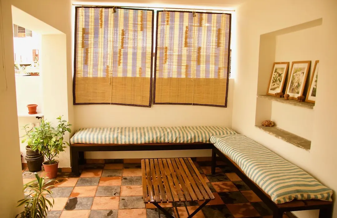 Pathik Niwas-1
