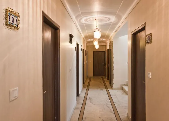 Maya Niwas Jaipur